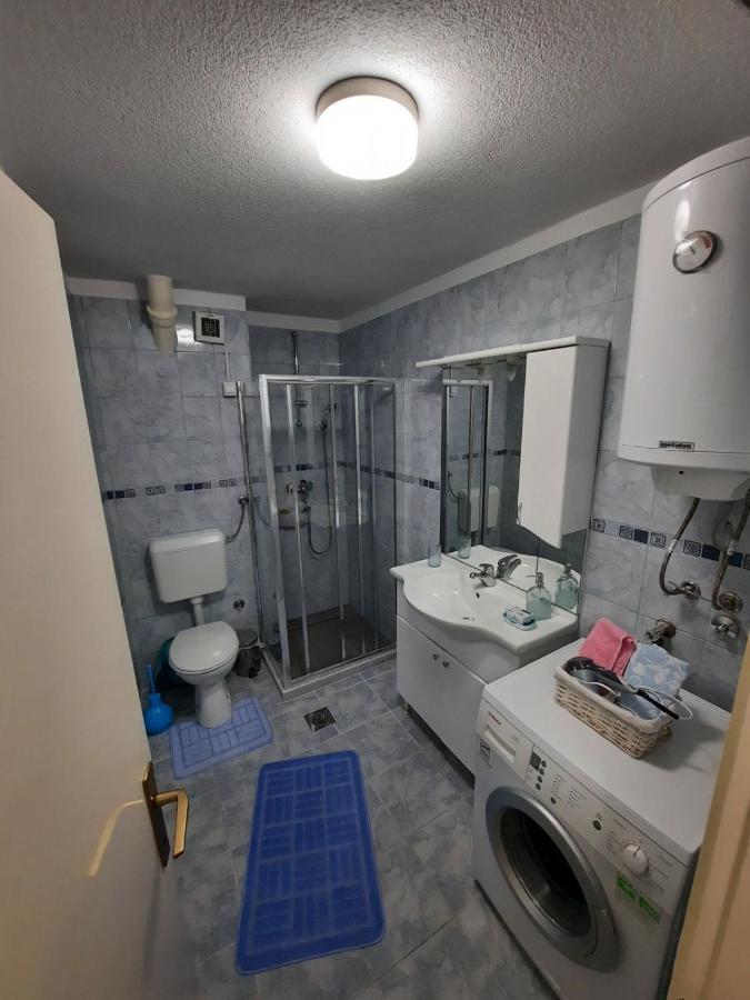 Nina Apartment Trebinje Exterior foto