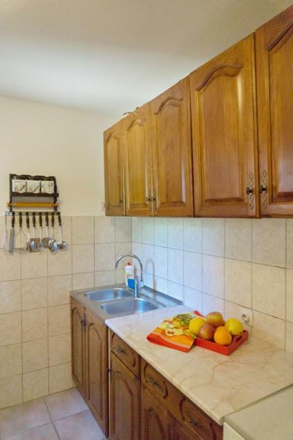 Nina Apartment Trebinje Exterior foto