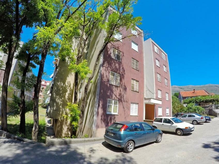Nina Apartment Trebinje Exterior foto