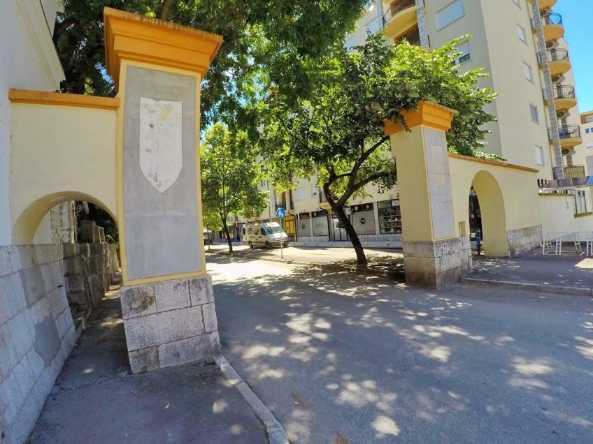 Nina Apartment Trebinje Exterior foto